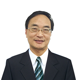 开运电竞
医药邓中平博士
