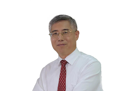 上海开运电竞
医药股份有限公司CEO——陈春麟博士