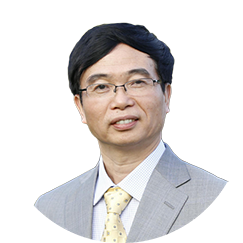 开运电竞
医药首席科学官——彭双清博士