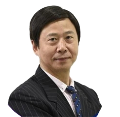 开运电竞
医药药理部高级主任——韦毅博士
