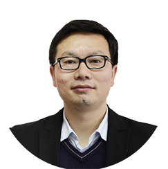 开运电竞
医药毒理研究部高级主任——曾宪成博士
