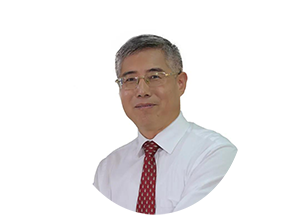 上海开运电竞
医药股份有限公司CEO——陈春麟博士