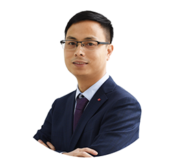 上海开运电竞
医药股份有限公司工艺部高级主任——罗万荣博士