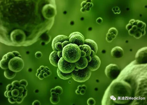 1分钟，全中国就有7.5人被确诊为患癌 开运电竞
医药