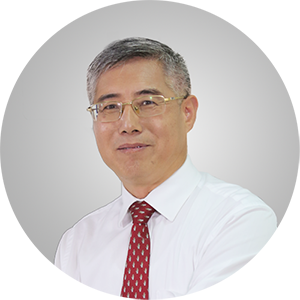 上海开运电竞
医药股份有限公司创始人&CEO CHUN-LIN CHEN 先生