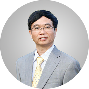上海开运电竞
医药股份有限公司首席科学官 彭双清 先生