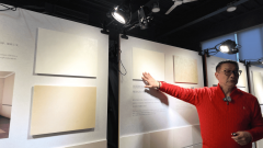 让世界看见的实力取魅力