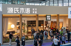 可天然体验到美式、现代、复古等设想气概